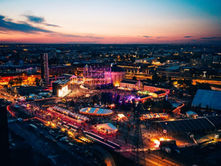 Disclosure, Bricknasty, Rochelle Jordan and more added to Flow Festival 2026