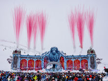 This was Tomorrowland Winter 2026
