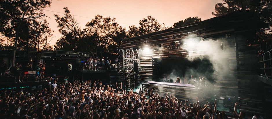 Sonus announces Adam Beyer, CamelPhat, John Summit and more for 2024 edition