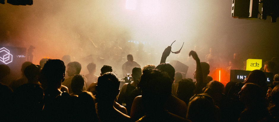 Amsterdam Dance Event reveals the first wave of confirmed artists for ADE 2023