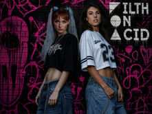 German producers Kiki Solvej & LARI LUKE unite on new single new single Der Bass Ist Brutal 