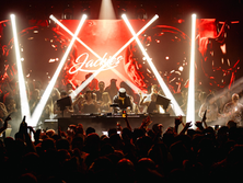 AMØK Mallorca Announces Epic Festival Showcases For 2026