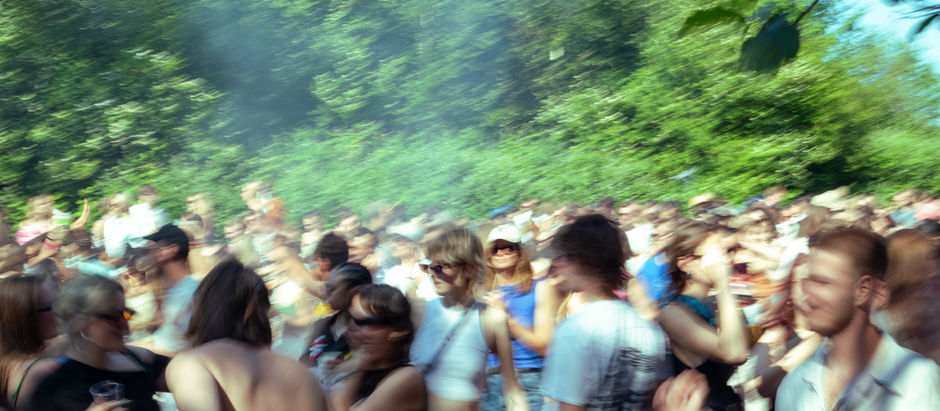 Dekmantel reveals full program for Lentekabinet 2026