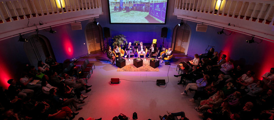 Amsterdam Dance Event completes conference program with Adam Beyer, A-Trak, Don Diablo and more