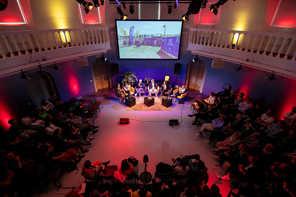 Amsterdam Dance Event