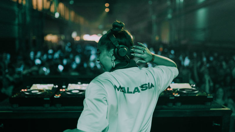 How Social Media Has Reshaped DJ Performance