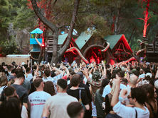 UNUM Festival Reveals Phase 2 Lineup for 2026 