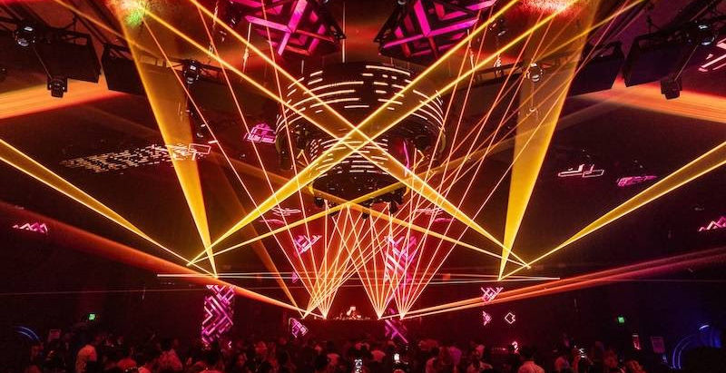 RESISTANCE Unveils Full Miami Music Week 2026 Lineup