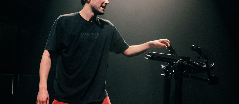 How Fred Again Changed Emotional Dance Music