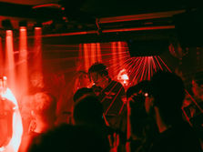 Gallery Club adds Guy Gerber to 1st Birthday Series alongside Sven Väth and Laolu