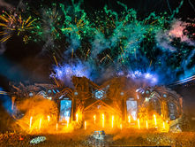 Don Diablo Wins “best Performance” At The Electronic Dance Music Awards 2026 For His World-premiere Show At Untold X