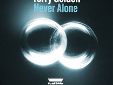 Terry Golden brings his next release with ‘Never Alone’ on Gameroom Records