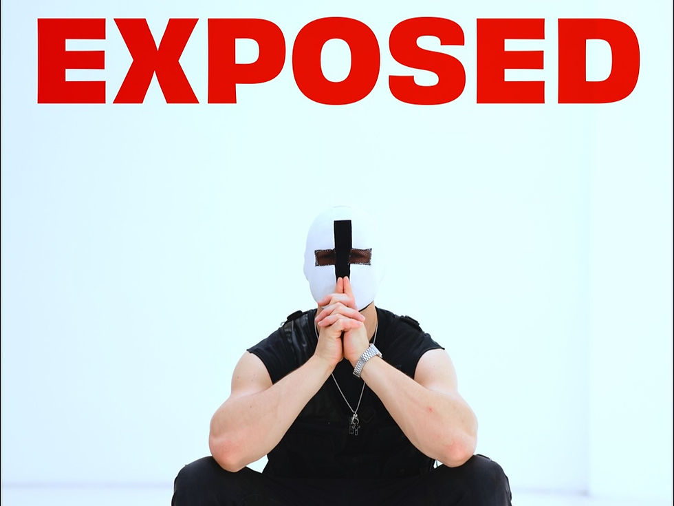 “Fake DJ?” Debate Returns as Holy Priest Addresses Live Set Accusations