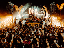 DHB Festival Portugal Announces 2026 Lineup with Luciano, Josh Baker, Bedouin and more