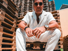 Terry Golden brings his next release with ‘Never Alone’ on Gameroom Records