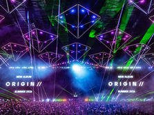 Coachella Weekend 2 Highlights: Kaskade Announces New Album, Levity Make a Statement, & GRiZ Surprise @ DoLab