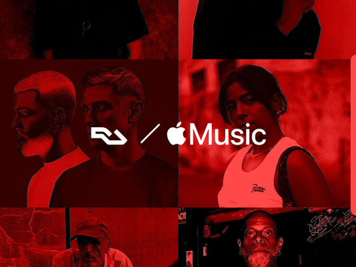 Apple Music Brings Resident Advisor’s Full RA Mix Series to Subscribers Worldwide