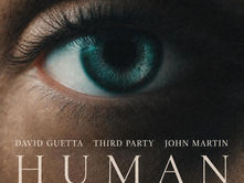 David Guetta & Third Party join forces with John Martin on "Human", out now on Tomorrowland Music