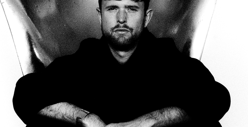 James Blake speaks out on not getting paid for New Music