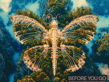 Before you go: Dimitri Vangelis & Wyman and Kevin de Vries unite on Tomorrowland Music
