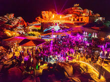 Phi Beach Sardinia completes 2026 summer lineups alongside new state-of-the-art sound system and major venue upgrades
