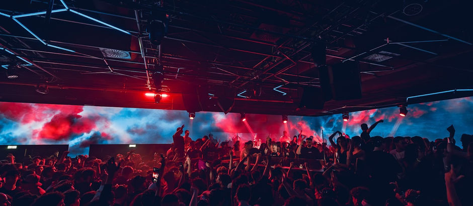 Amnesia Milano Unveils New L-Acoustics Sound System and 360degree LED Wall for 2026 Season