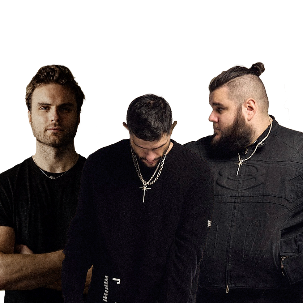 Mathame Unveil New Single 'Follow' Featuring BONN After a Year of Global Fan Demand