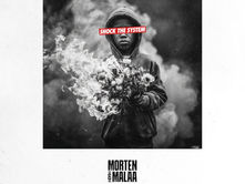 MORTEN & Malaa Debut New Single “Shock The System” Live at Tomorrowland Winter Mainstage