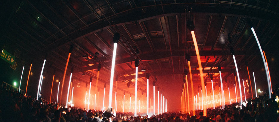 Terminal V Festival announces lineup for 2024 including Indira Paganotto, Nico Moreno and more