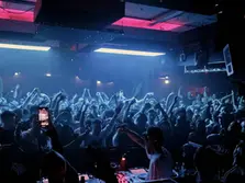 Amsterdam Club Guide 2026: Precision Programming, Industrial Power & ADE Dominance