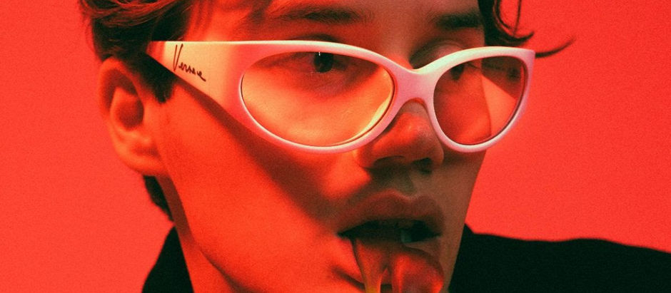 Mau P drops his new single 'Your Mind Is Dirty'