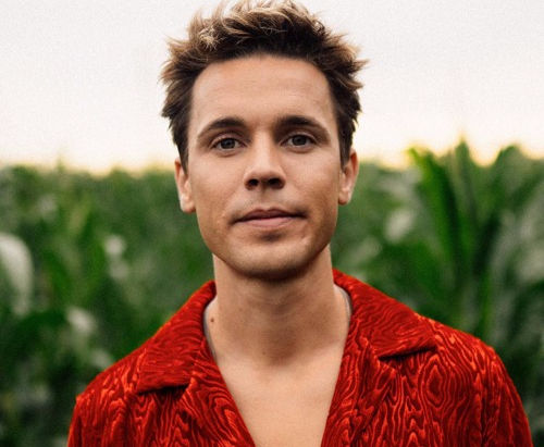 Felix Jaehn & Jonas Blue release ‘Past Life’