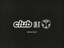 Apple Music’s Club Live Expands with Tomorrowland Partnership