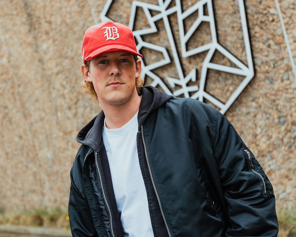 Interview with Butter