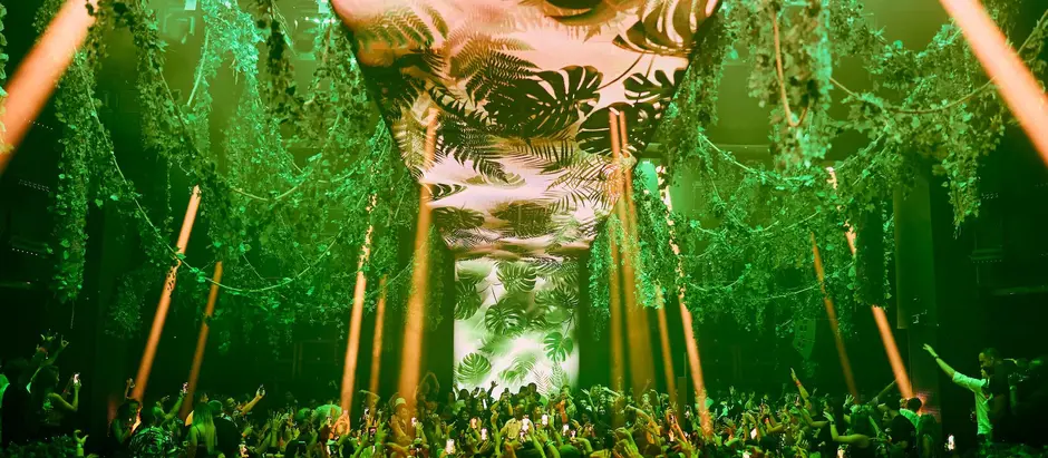 Hï Ibiza 2025: The Ultimate Party Calendar