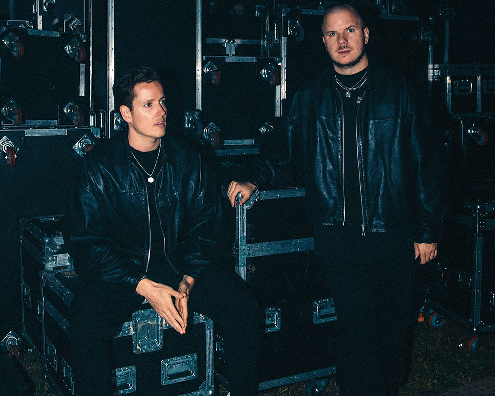 Interview with Sick Individuals
