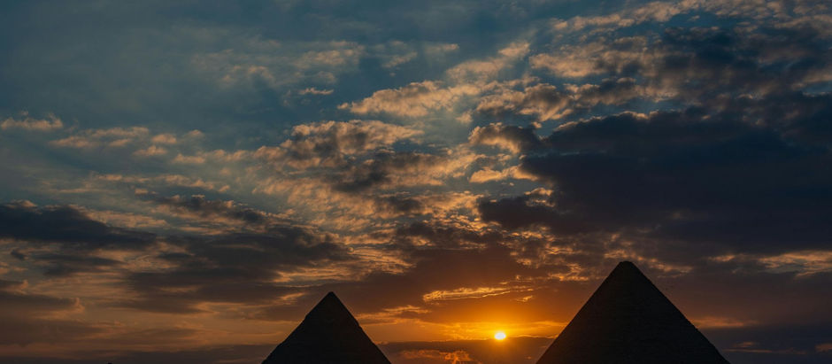 EXIT and P+US to debut Starlight Festival at the Pyramids of Giza this October