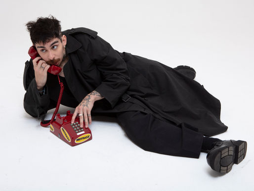 Mochakk Builds on MOTRAXX with Volume 2, Spotlighting Brazil’s Fast-Rising Artists