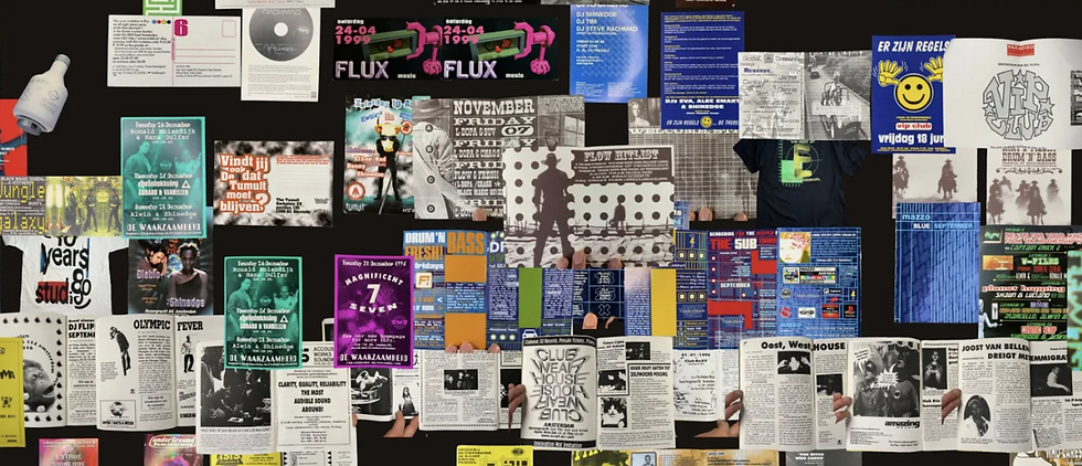 Presenting the six Opening Specials of ADE 2025