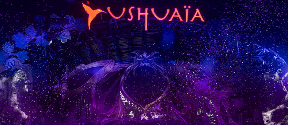 Tomorrowland, Dimitri Vegas & Like Mike and Ushuaïa celebrate the start of their 13-week residency