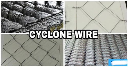 Cyclone wire (4x4)3