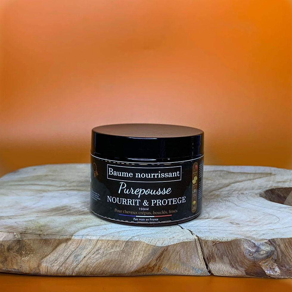 Miniature : Gamme complète et shampoing rhassoul 