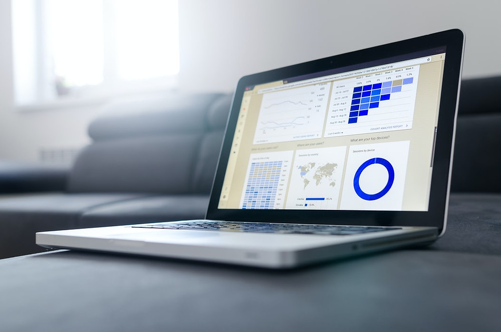 Advertising data