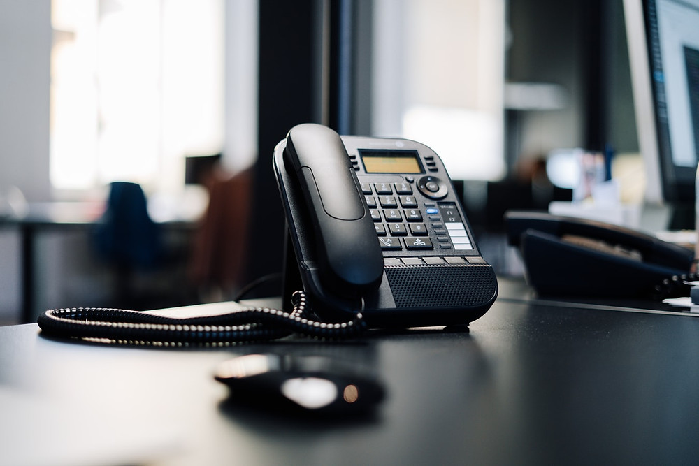 Phone calls