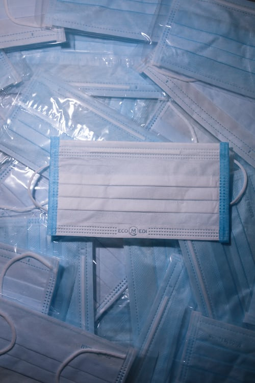 COVID-19 mask