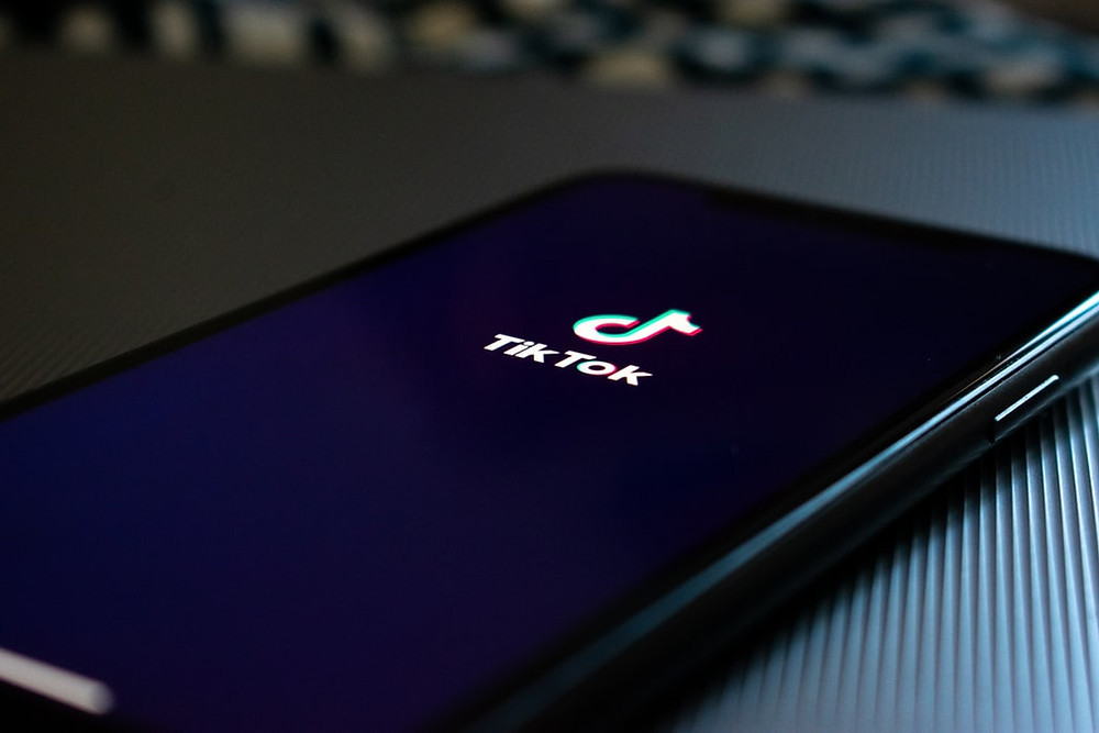 Tik Tok ads