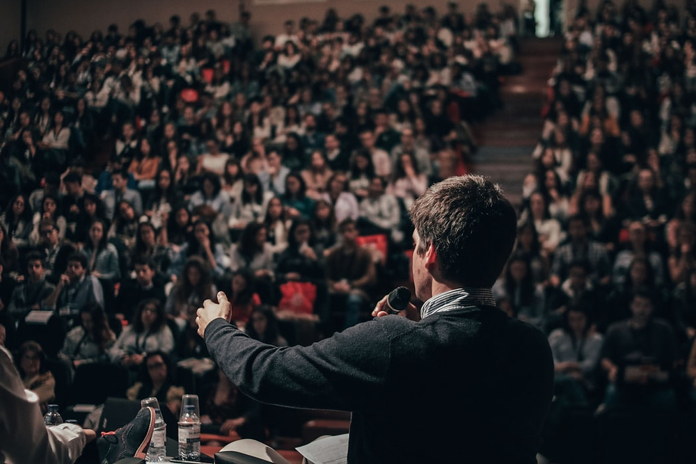 Catering to your audience