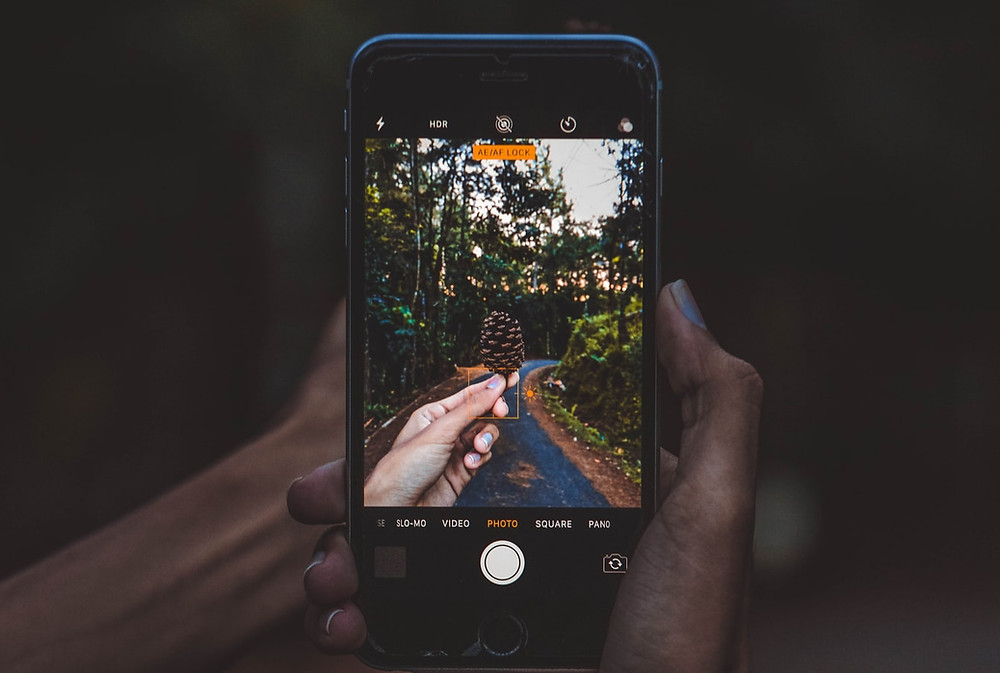 iPhone Photography
