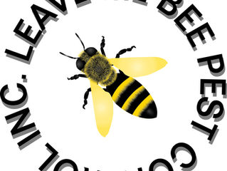 Leave Me Bee Pest Control