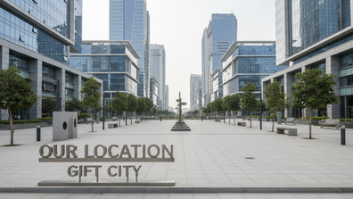 NRI GIFT City PMS Opportunities: Unlocking Wealth Creation in India’s Global Financial Hub